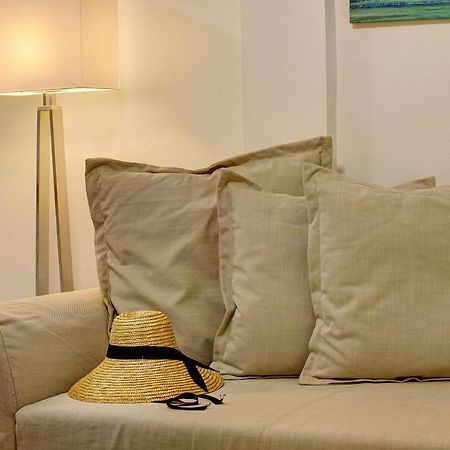 Appartement Little Gem à Cruce de Arinaga Extérieur photo