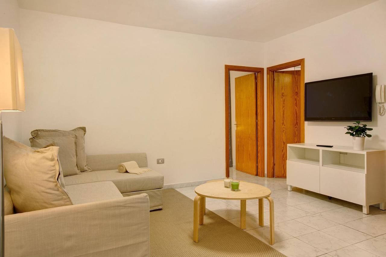 Appartement Little Gem à Cruce de Arinaga Extérieur photo