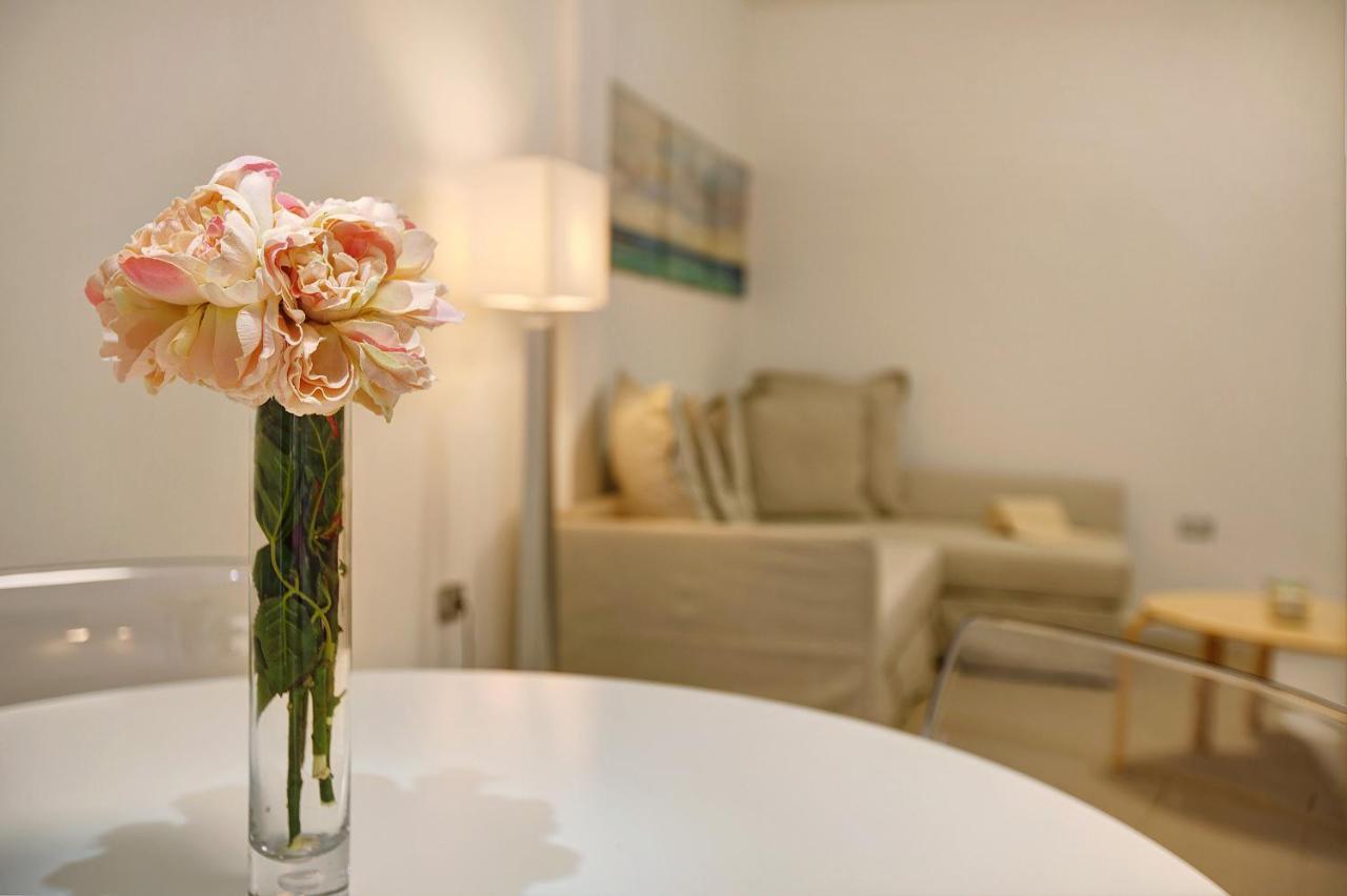 Appartement Little Gem à Cruce de Arinaga Extérieur photo