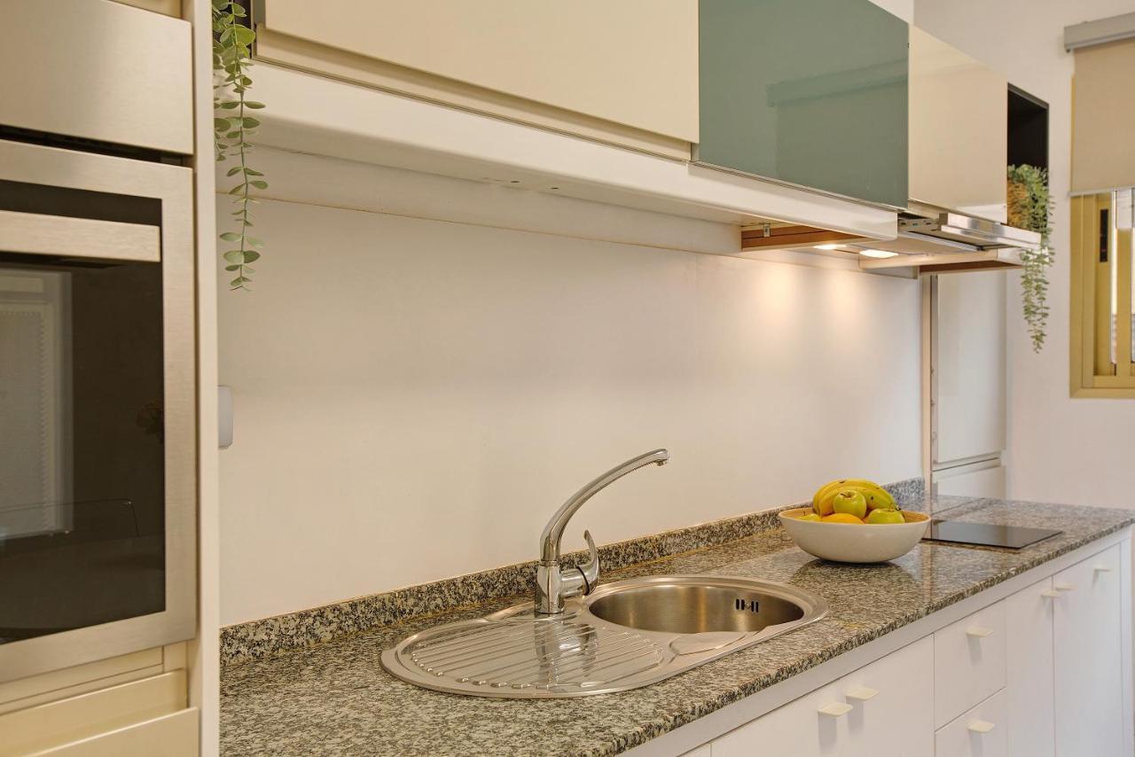 Appartement Little Gem à Cruce de Arinaga Extérieur photo