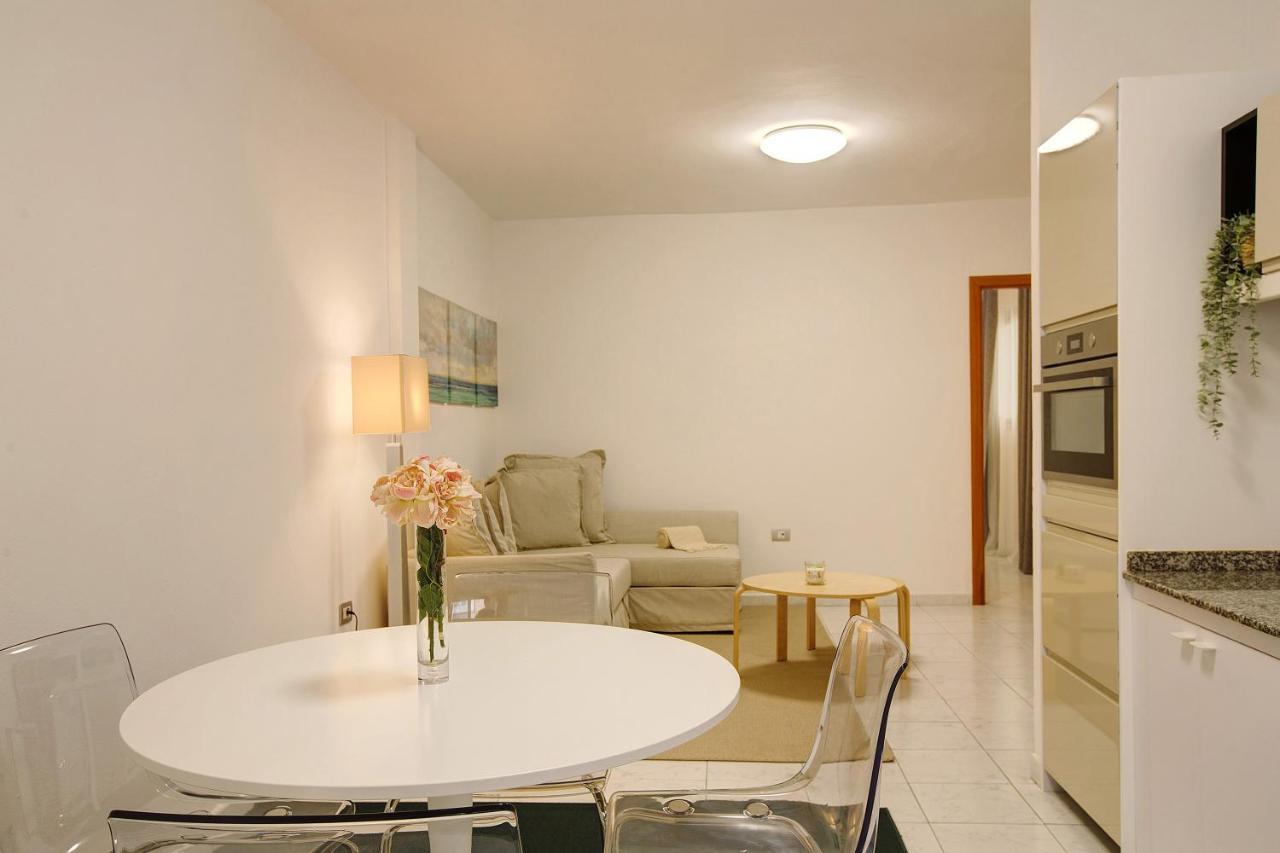 Appartement Little Gem à Cruce de Arinaga Extérieur photo