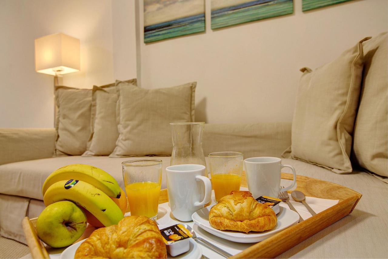 Appartement Little Gem à Cruce de Arinaga Extérieur photo